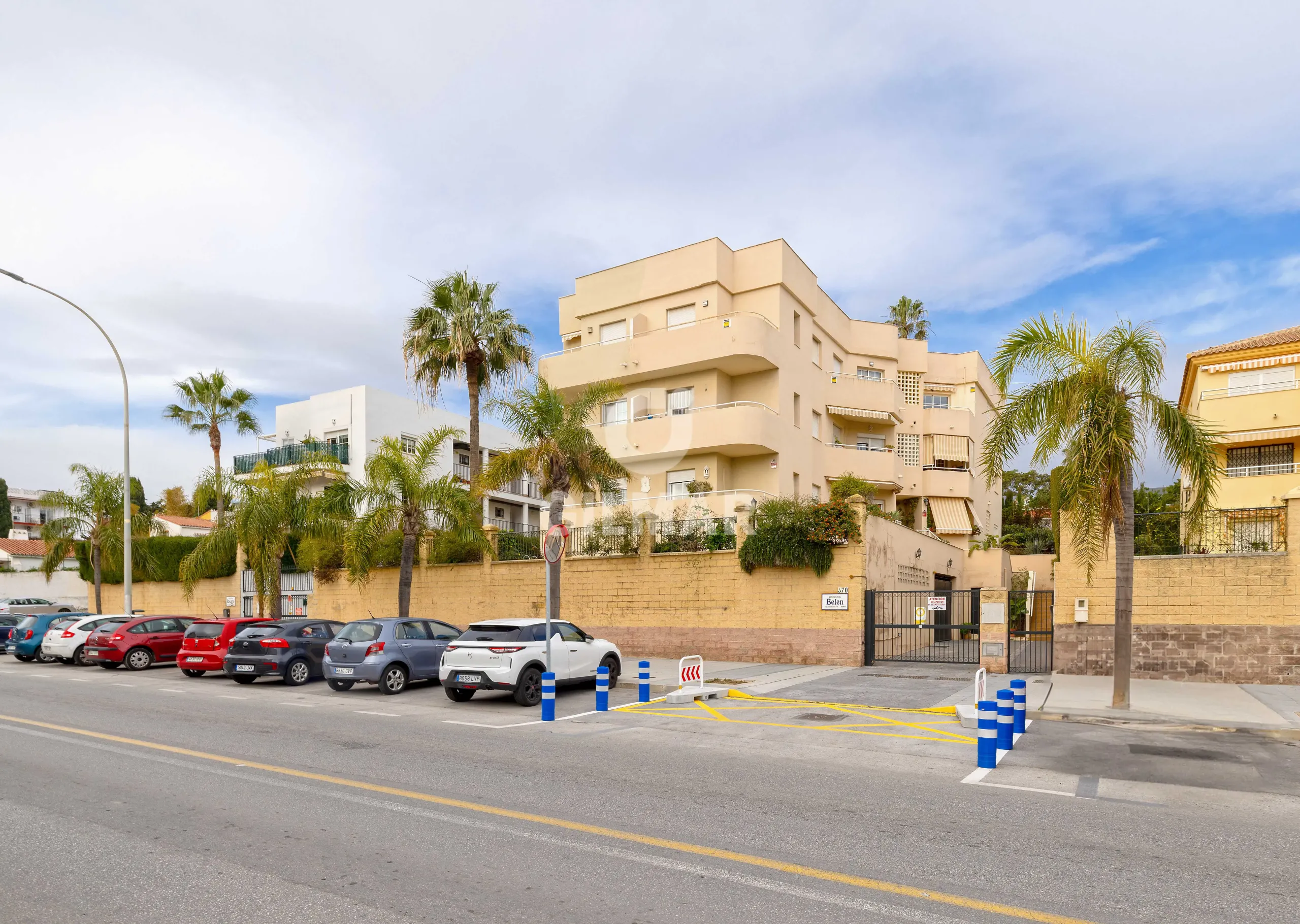 Apartment in Torremolinos - Málaga