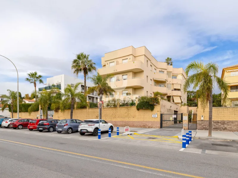 Apartment in Torremolinos - Málaga