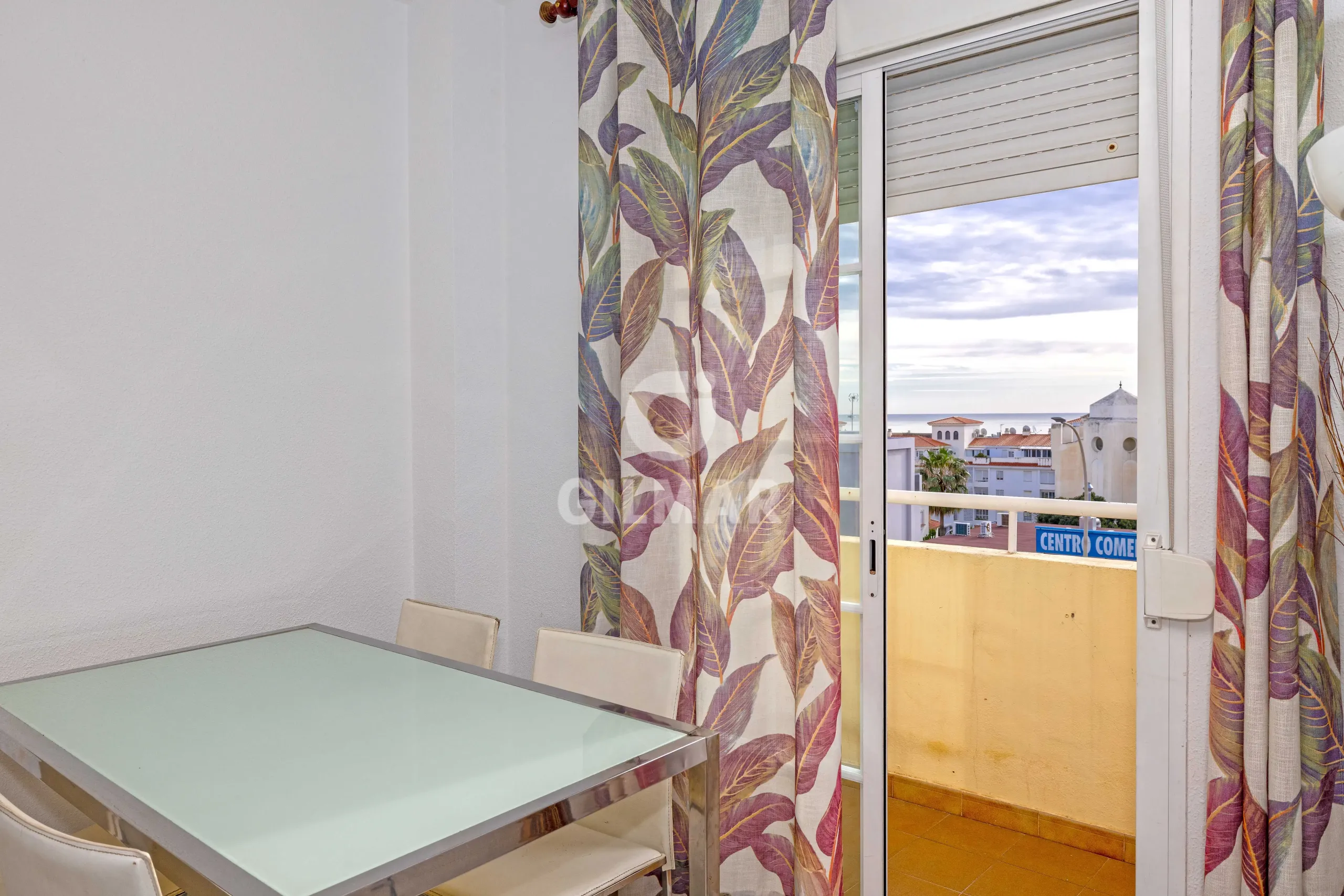 Apartment in Torremolinos - Málaga