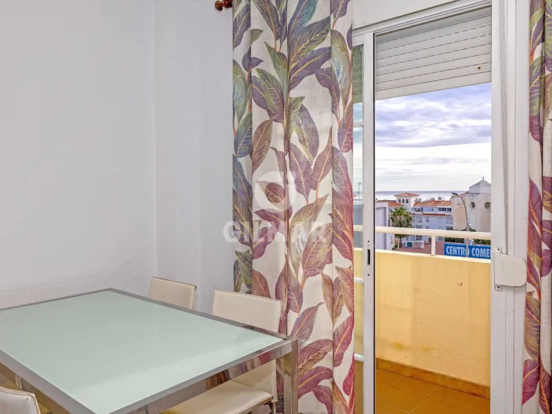 Apartment in Torremolinos - Málaga