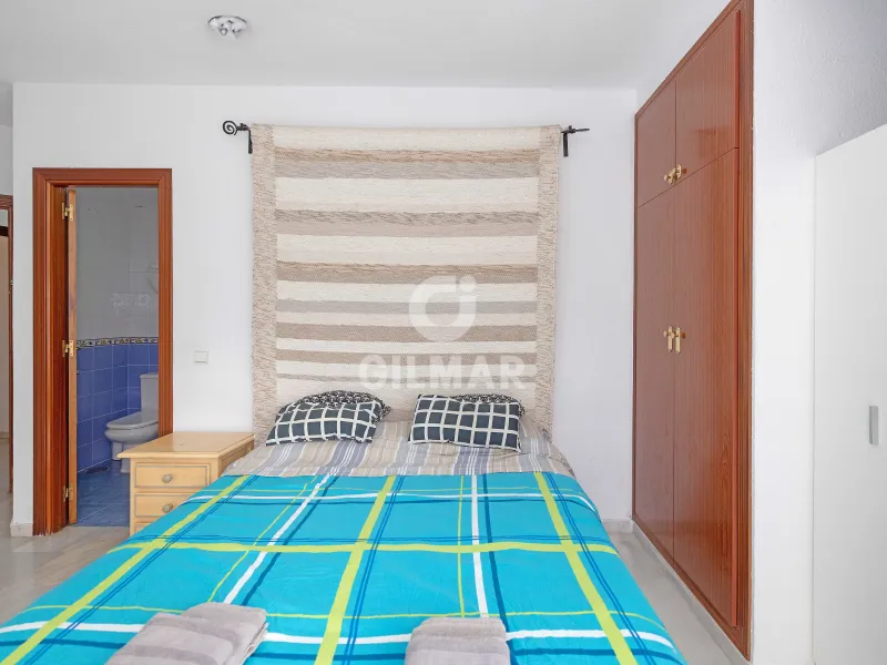 Apartment in Torremolinos - Málaga