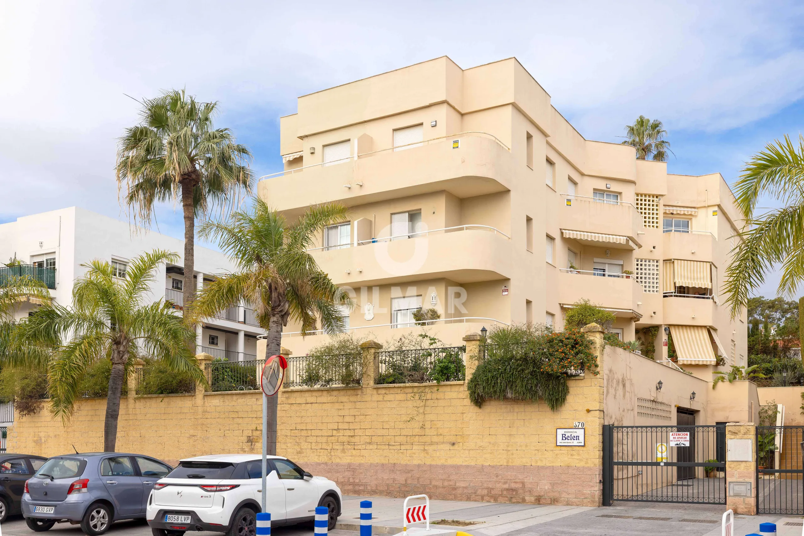 Apartment in Torremolinos - Málaga