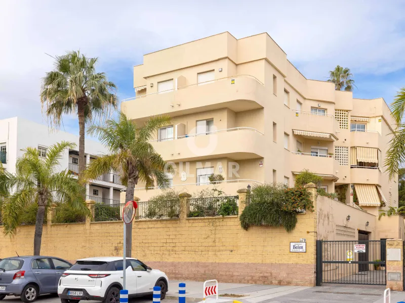 Apartment in Torremolinos - Málaga