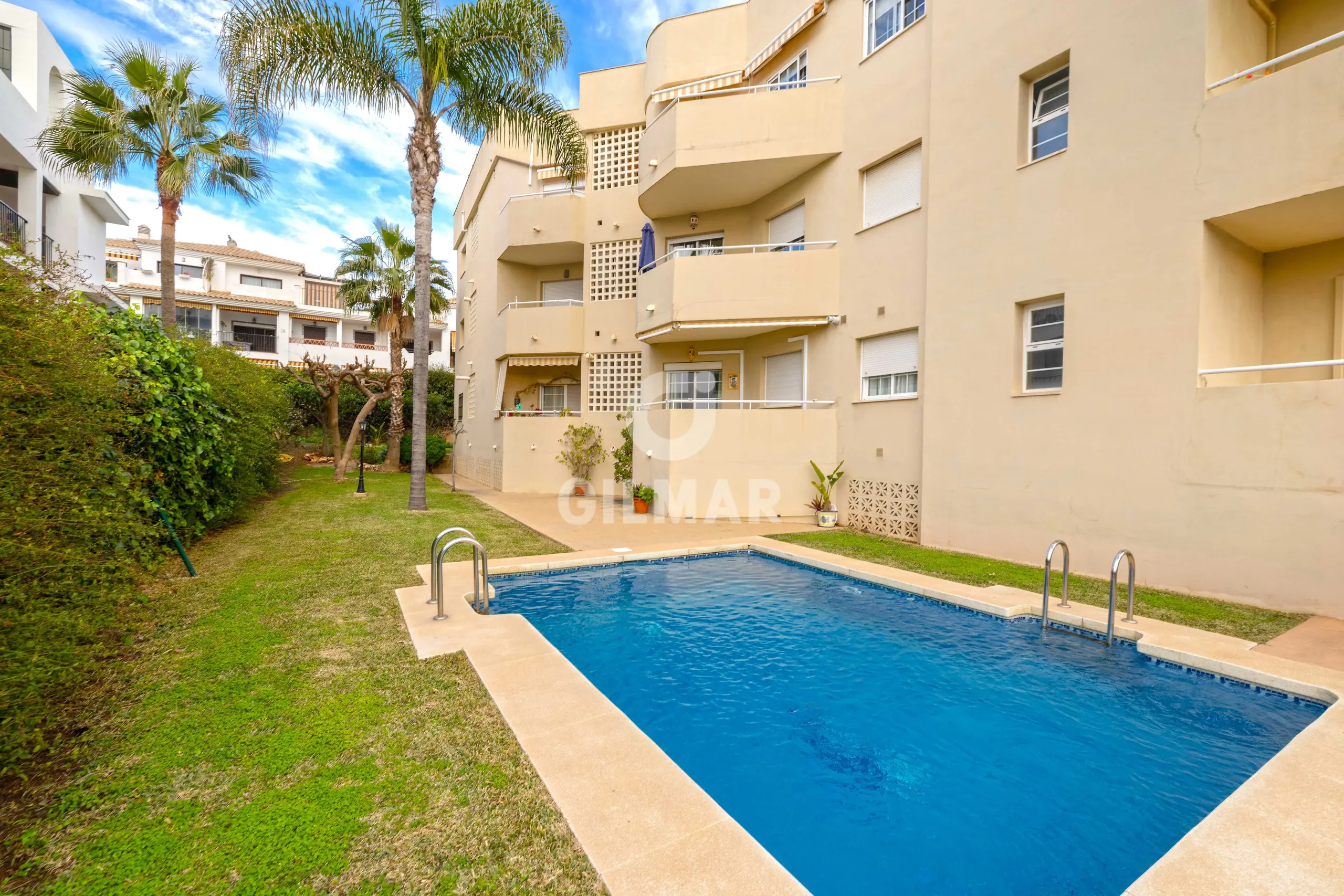 Apartment in Torremolinos - Málaga
