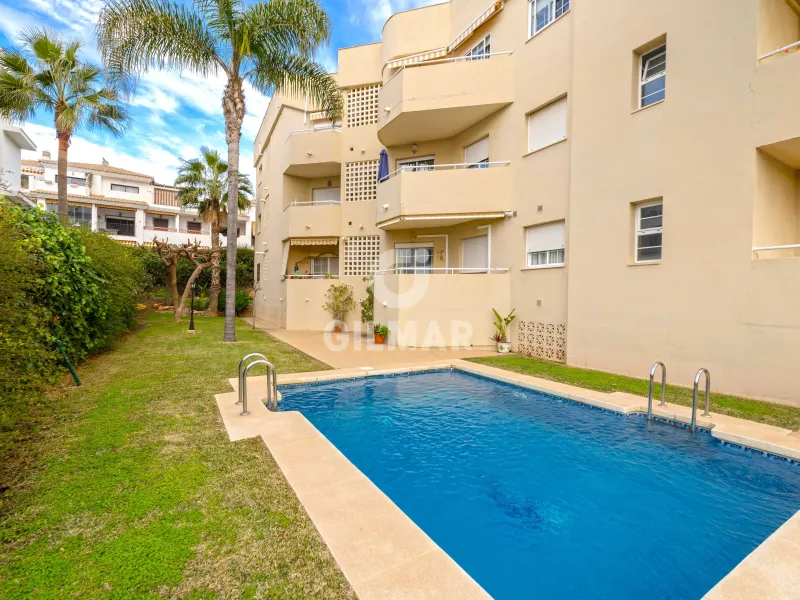 Apartment in Torremolinos - Málaga