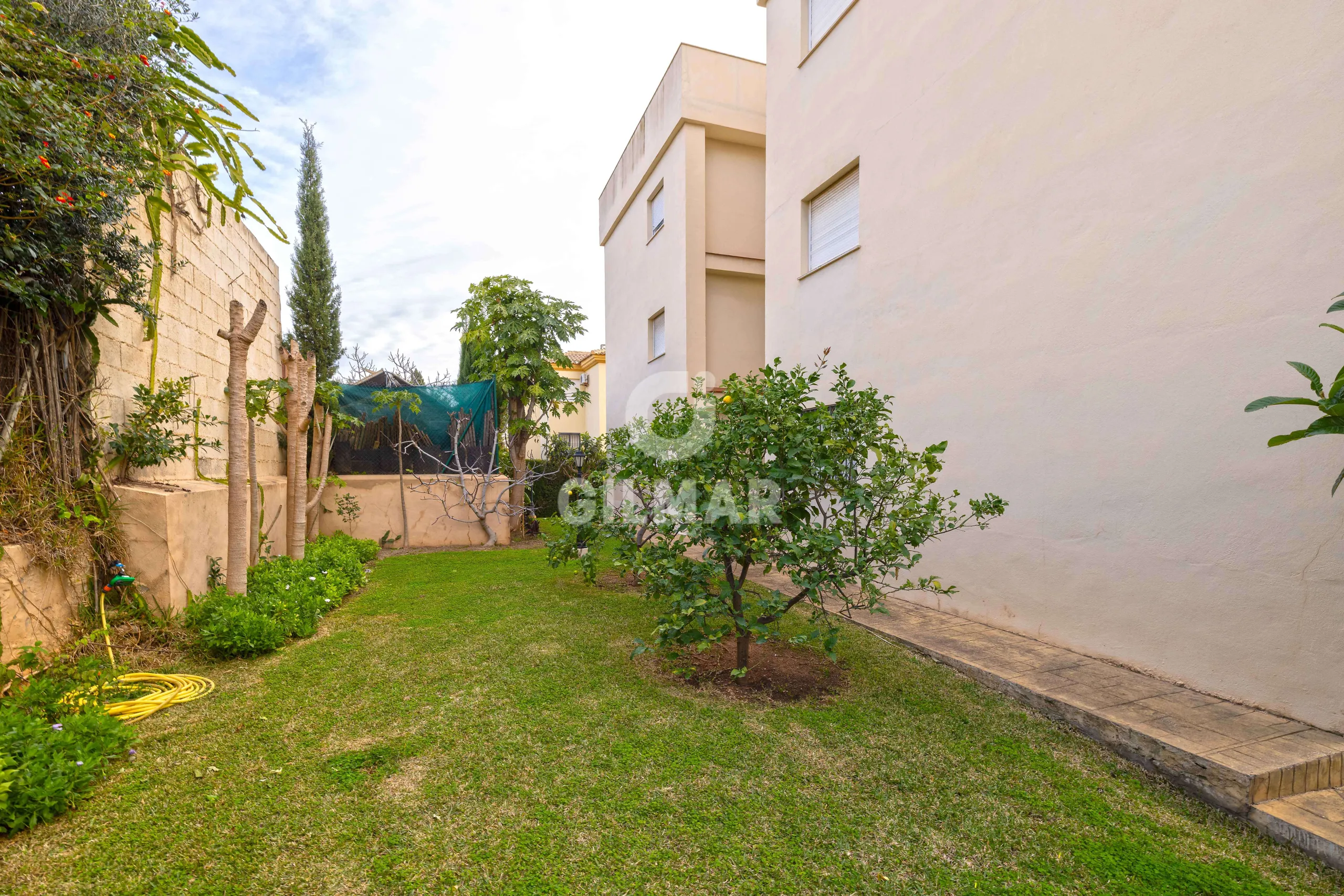 Apartment in Torremolinos - Málaga