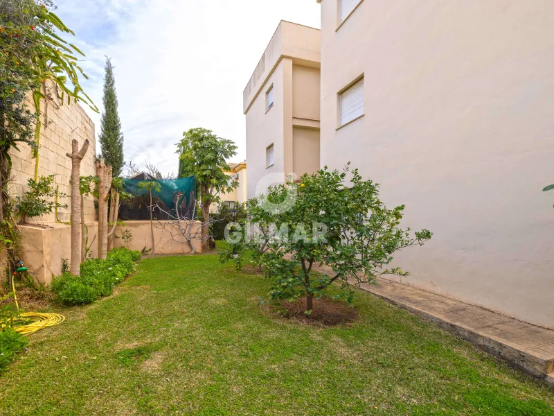 Apartment in Torremolinos - Málaga