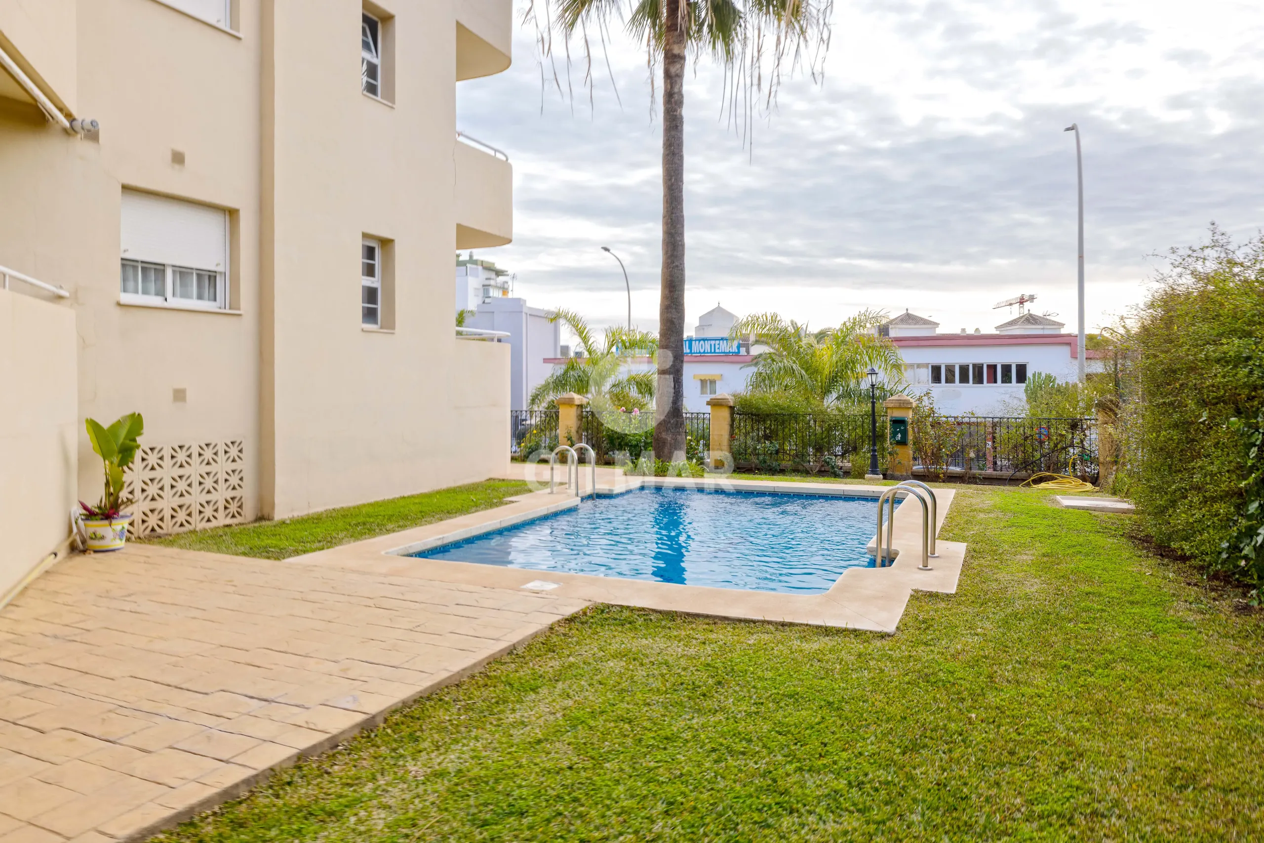 Apartment in Torremolinos - Málaga
