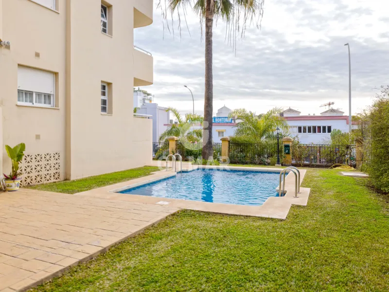 Apartment in Torremolinos - Málaga