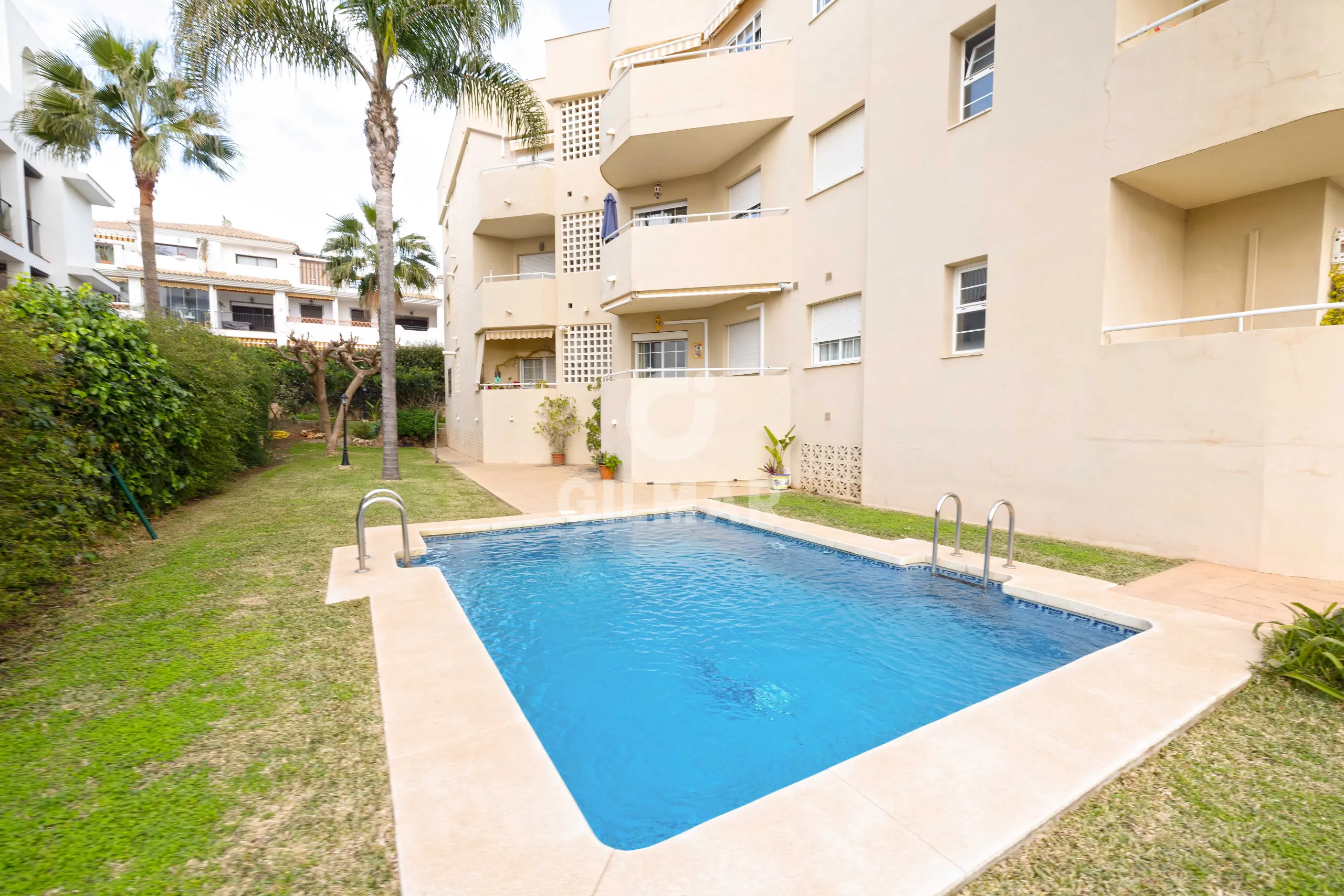 Apartment in Torremolinos - Málaga