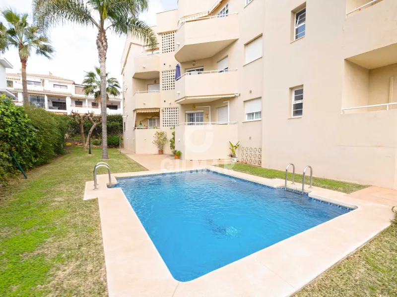 Apartment in Torremolinos - Málaga