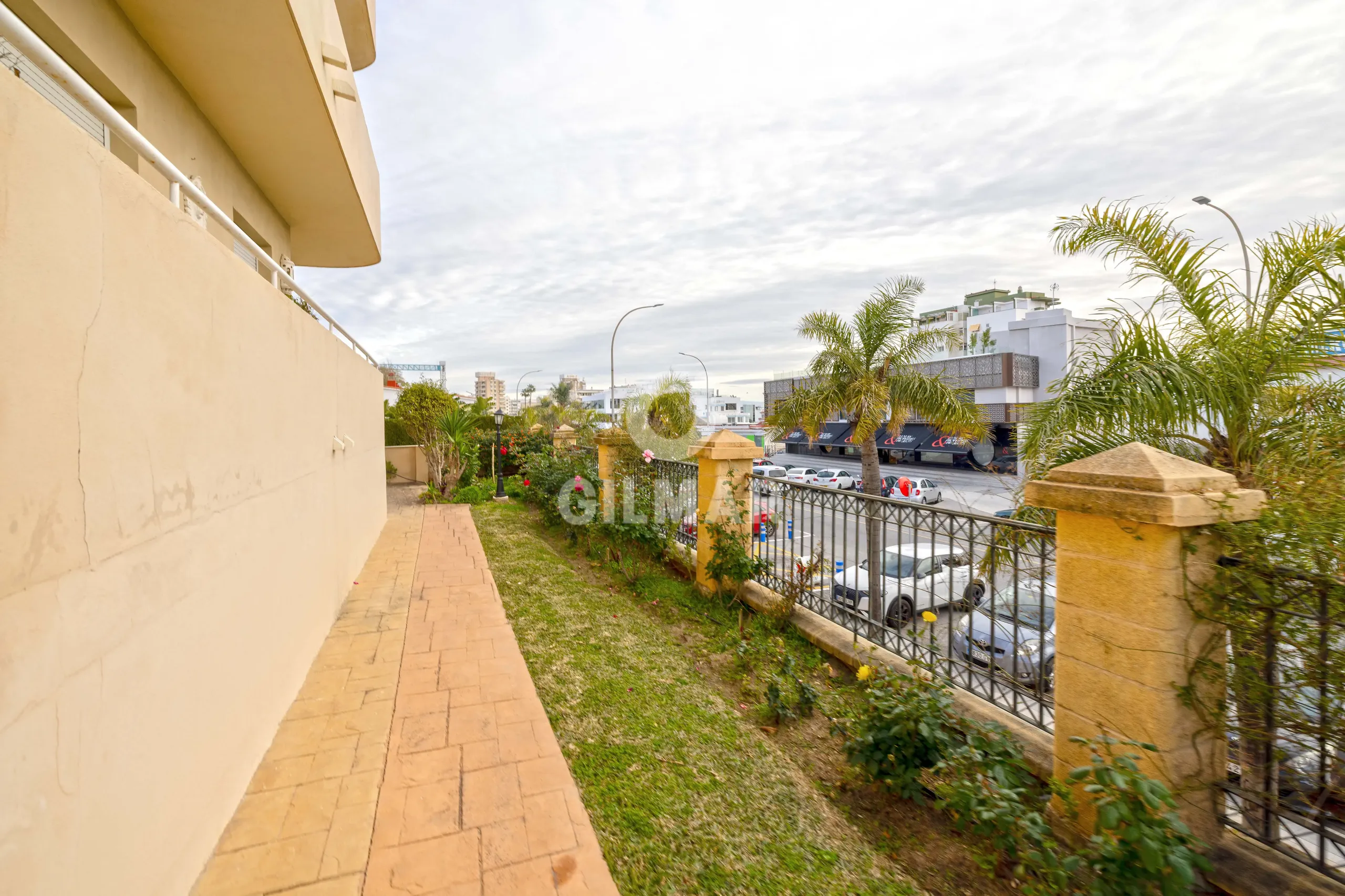 Apartment in Torremolinos - Málaga