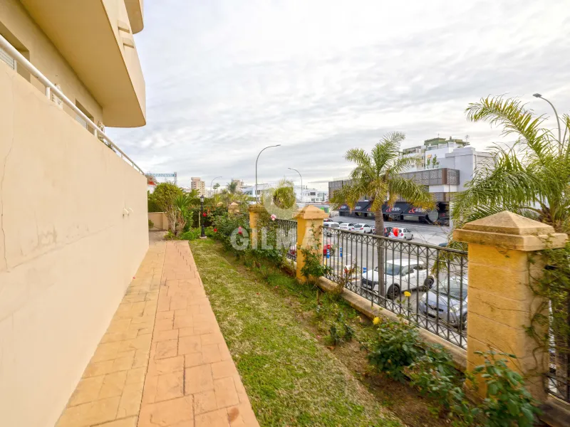 Apartment in Torremolinos - Málaga