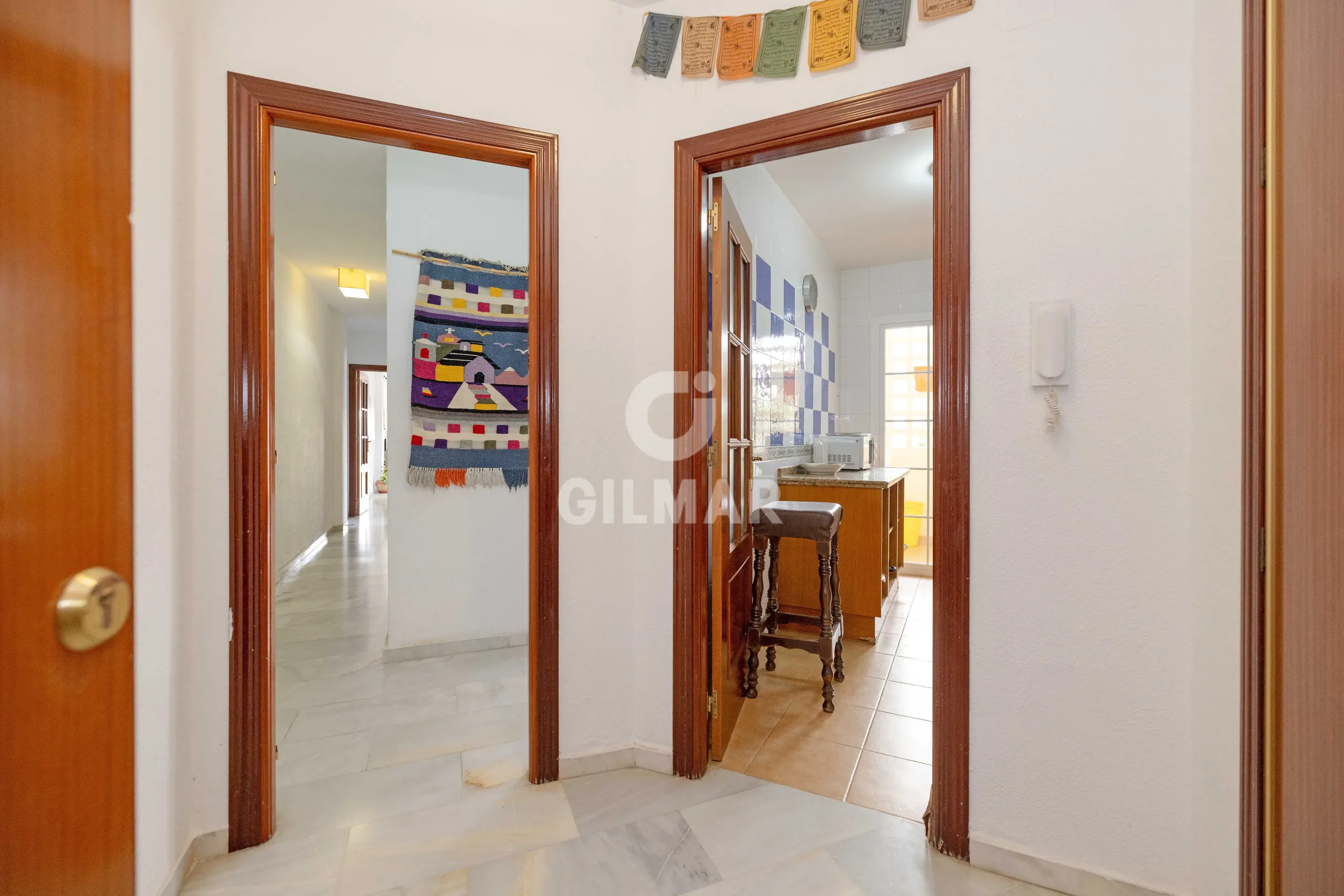 Apartment in Torremolinos - Málaga