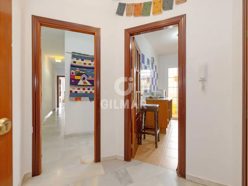 Apartment in Torremolinos - Málaga