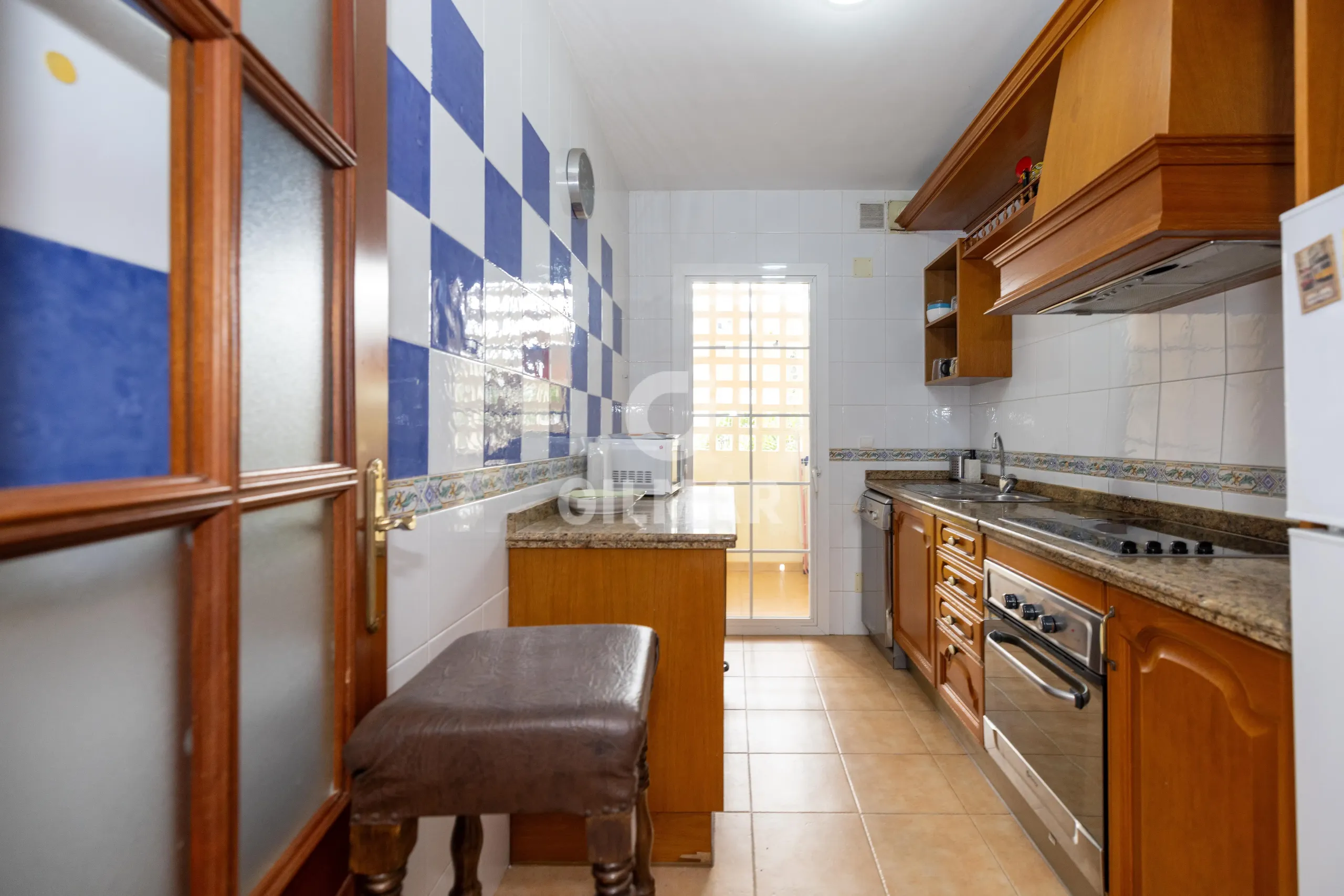 Apartment in Torremolinos - Málaga