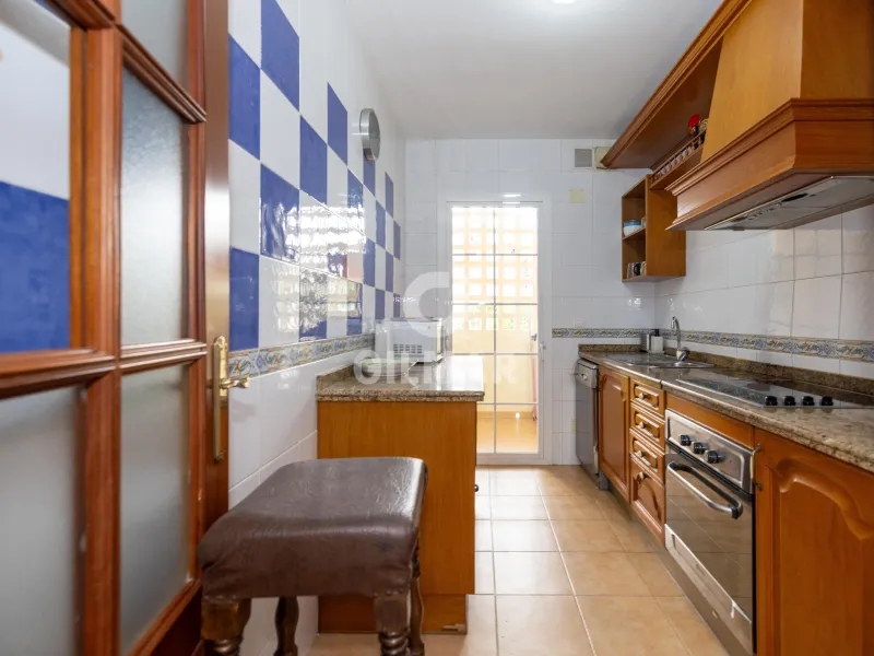 Apartment in Torremolinos - Málaga
