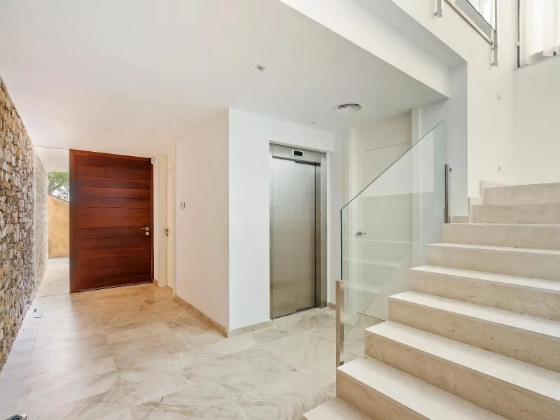 Exclusive House with Views and Private Pool in Platja d’Aro, Costa Brava