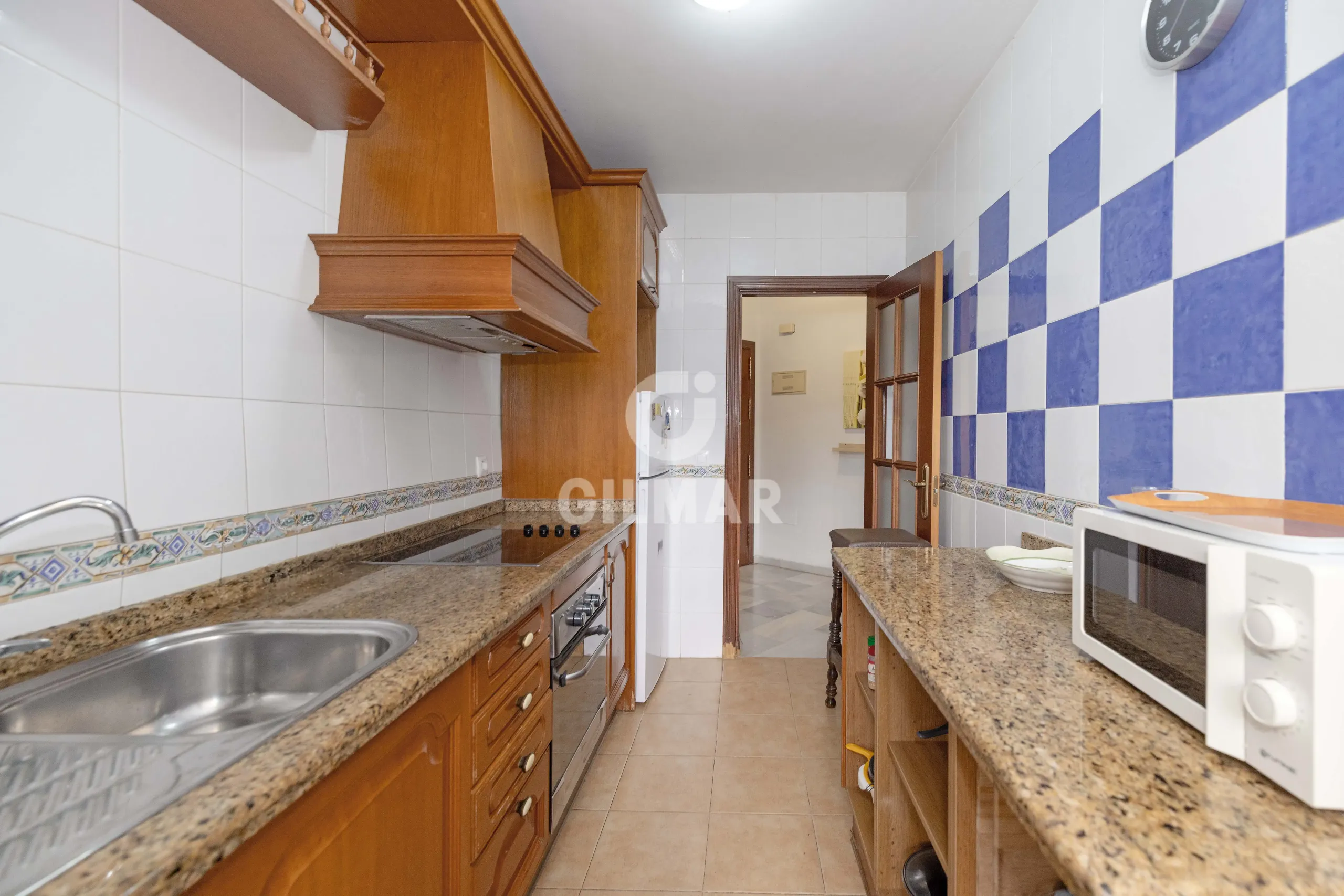 Apartment in Torremolinos - Málaga