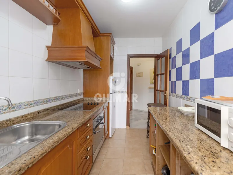 Apartment in Torremolinos - Málaga