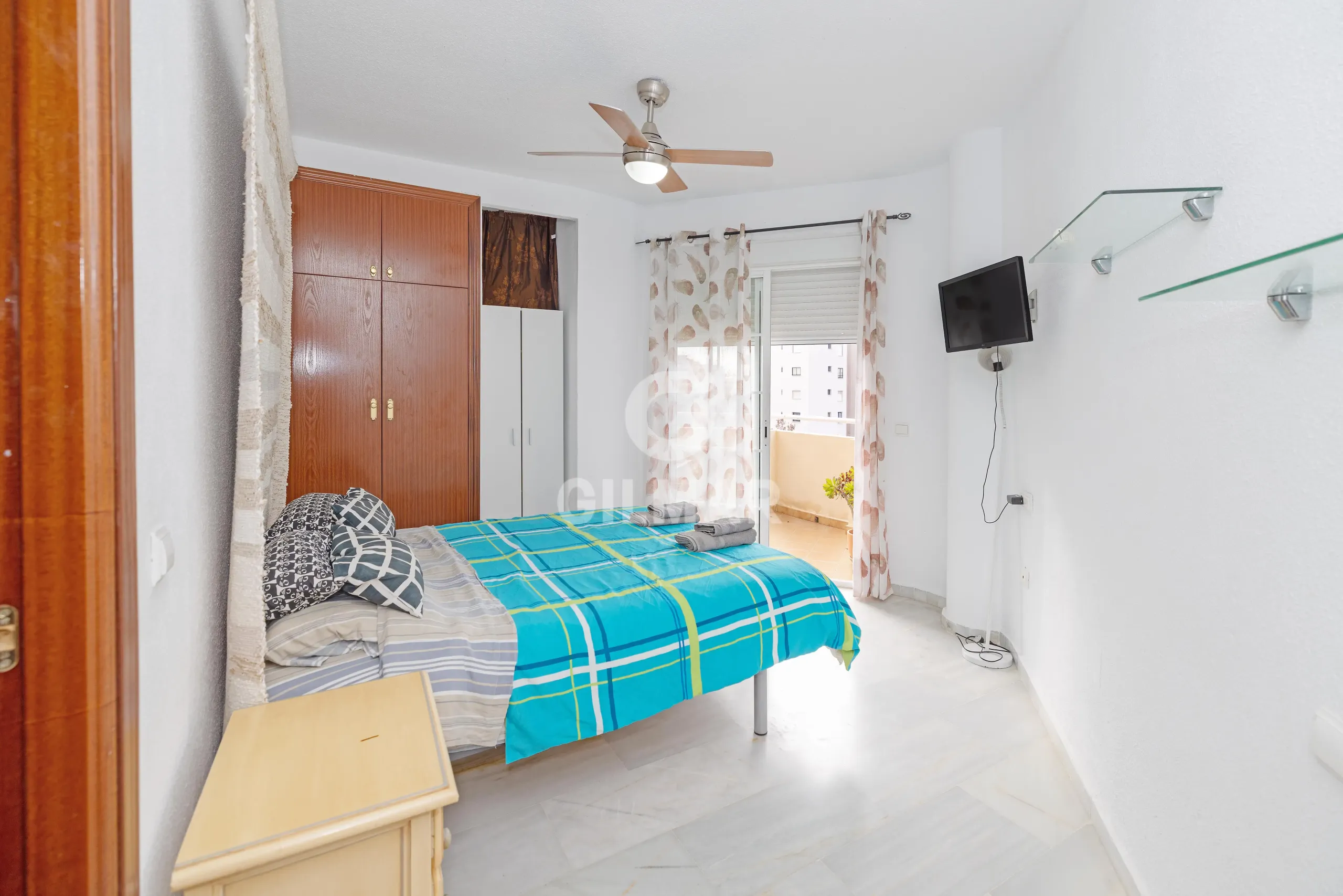 Apartment in Torremolinos - Málaga