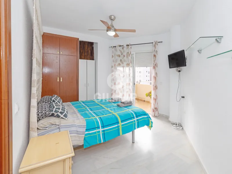 Apartment in Torremolinos - Málaga