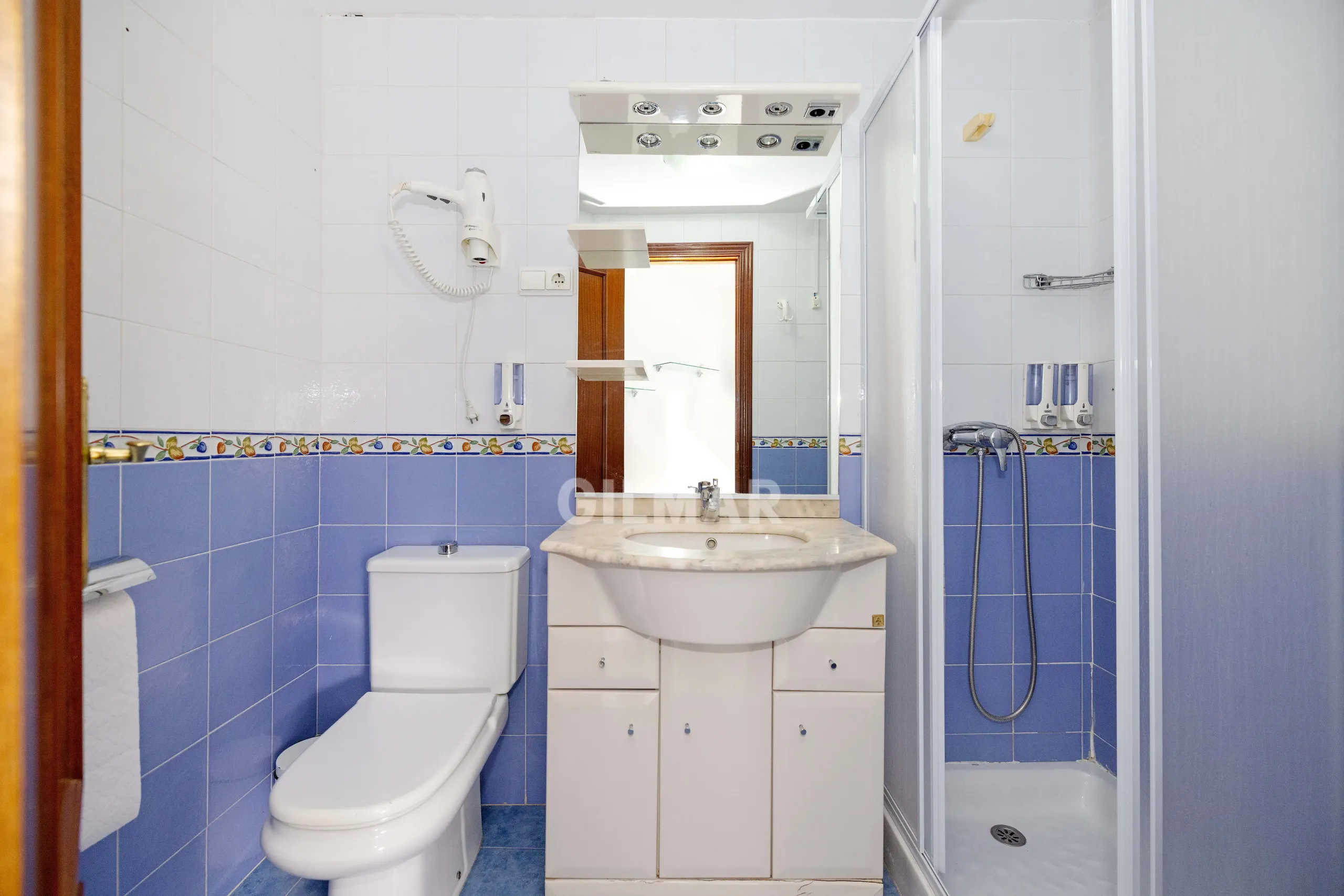 Apartment in Torremolinos - Málaga