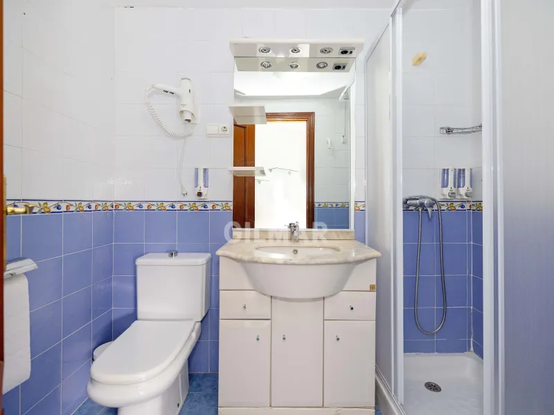 Apartment in Torremolinos - Málaga