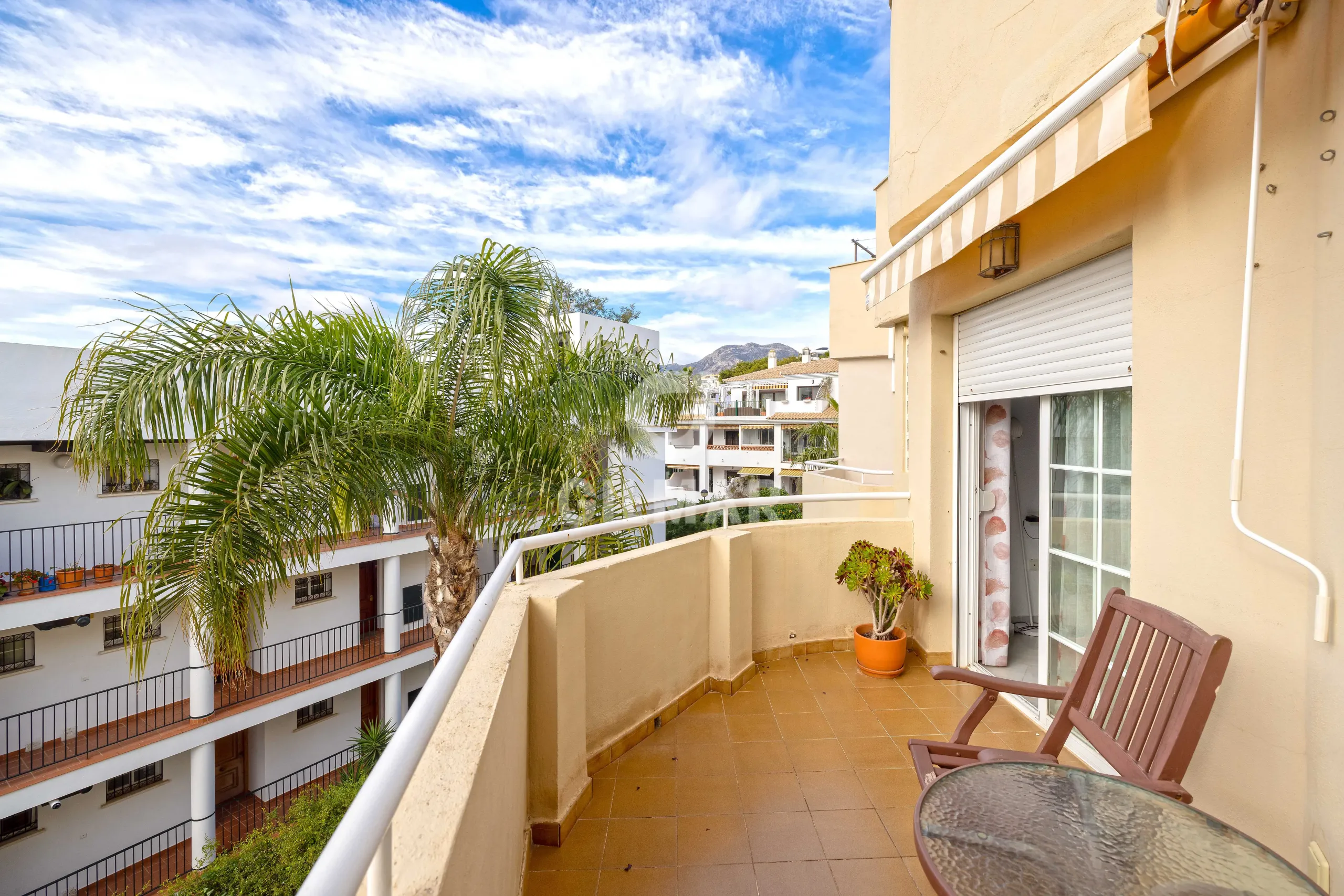 Apartment in Torremolinos - Málaga