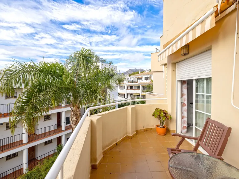 Apartment in Torremolinos - Málaga