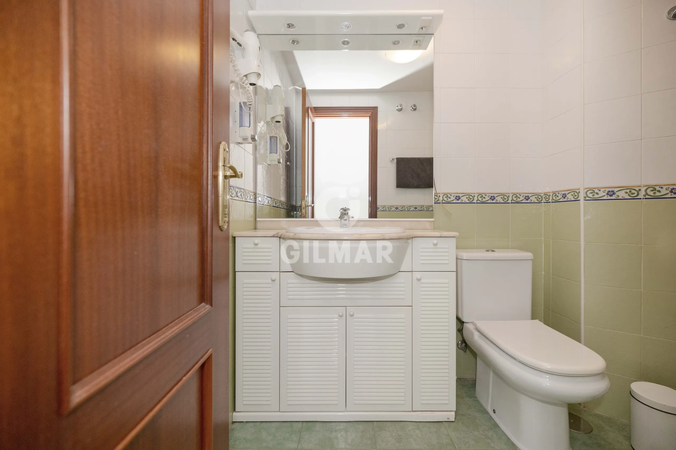 Apartment in Torremolinos - Málaga