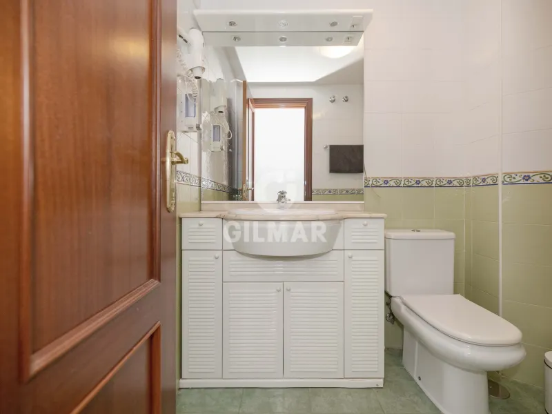 Apartment in Torremolinos - Málaga