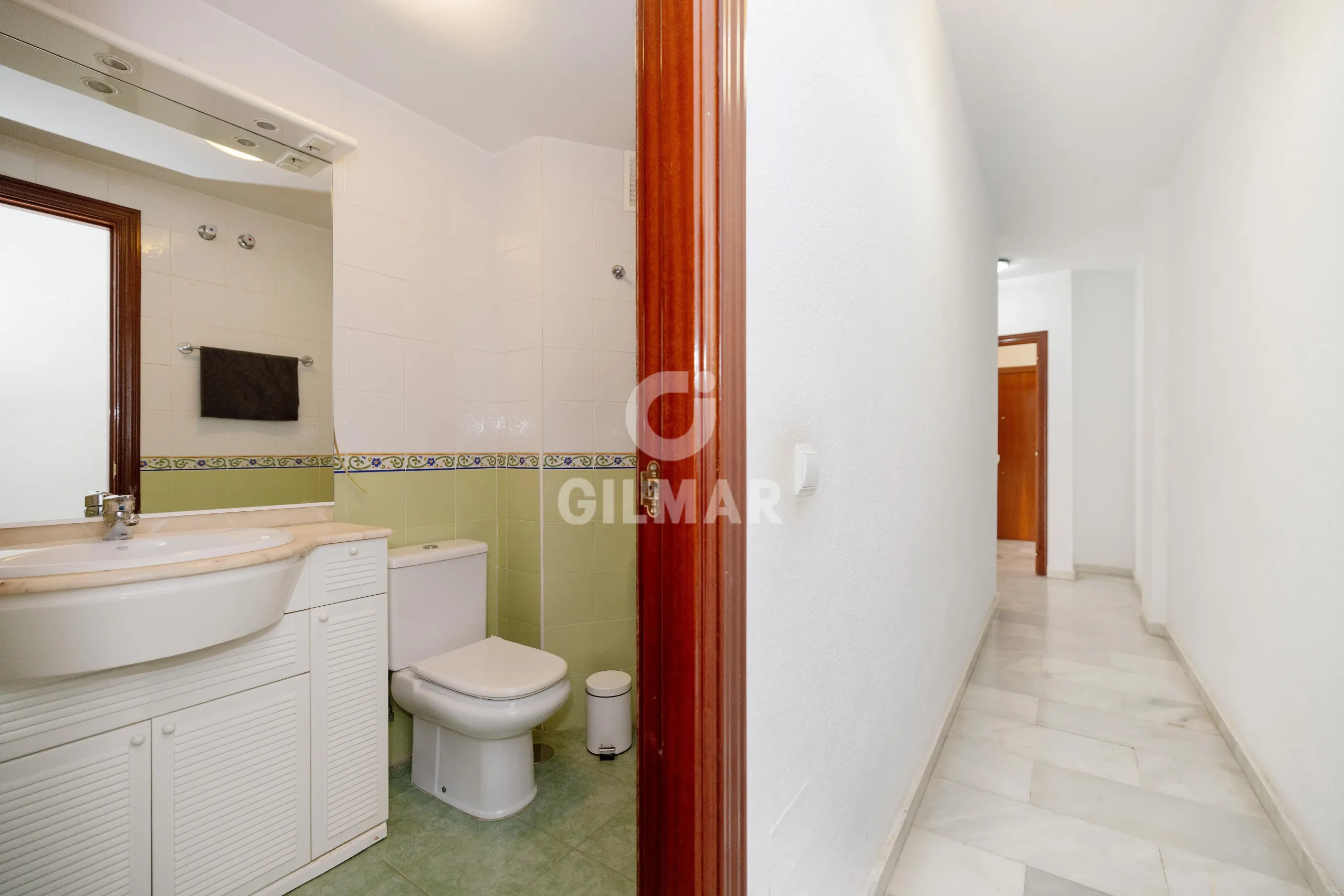 Apartment in Torremolinos - Málaga