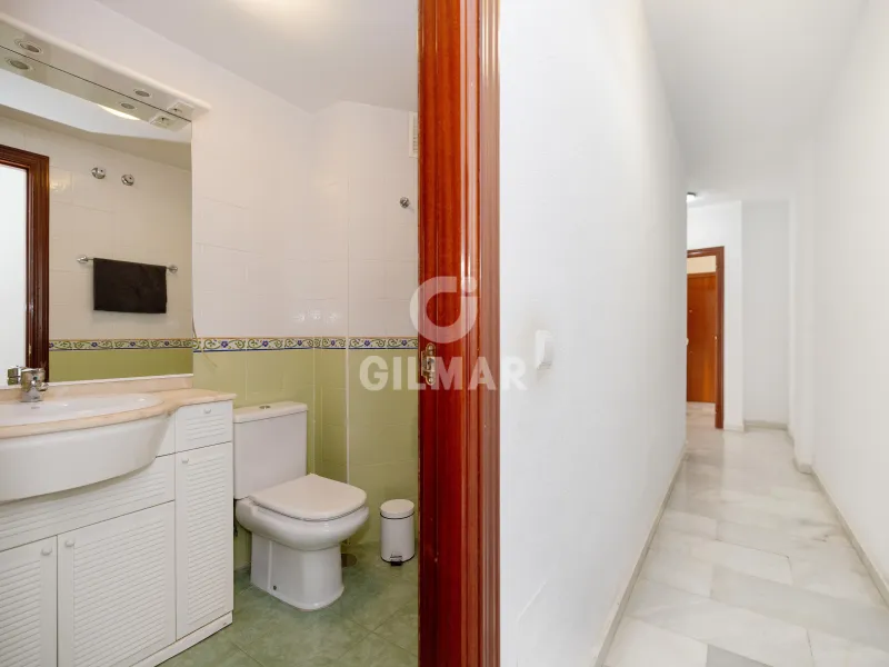 Apartment in Torremolinos - Málaga