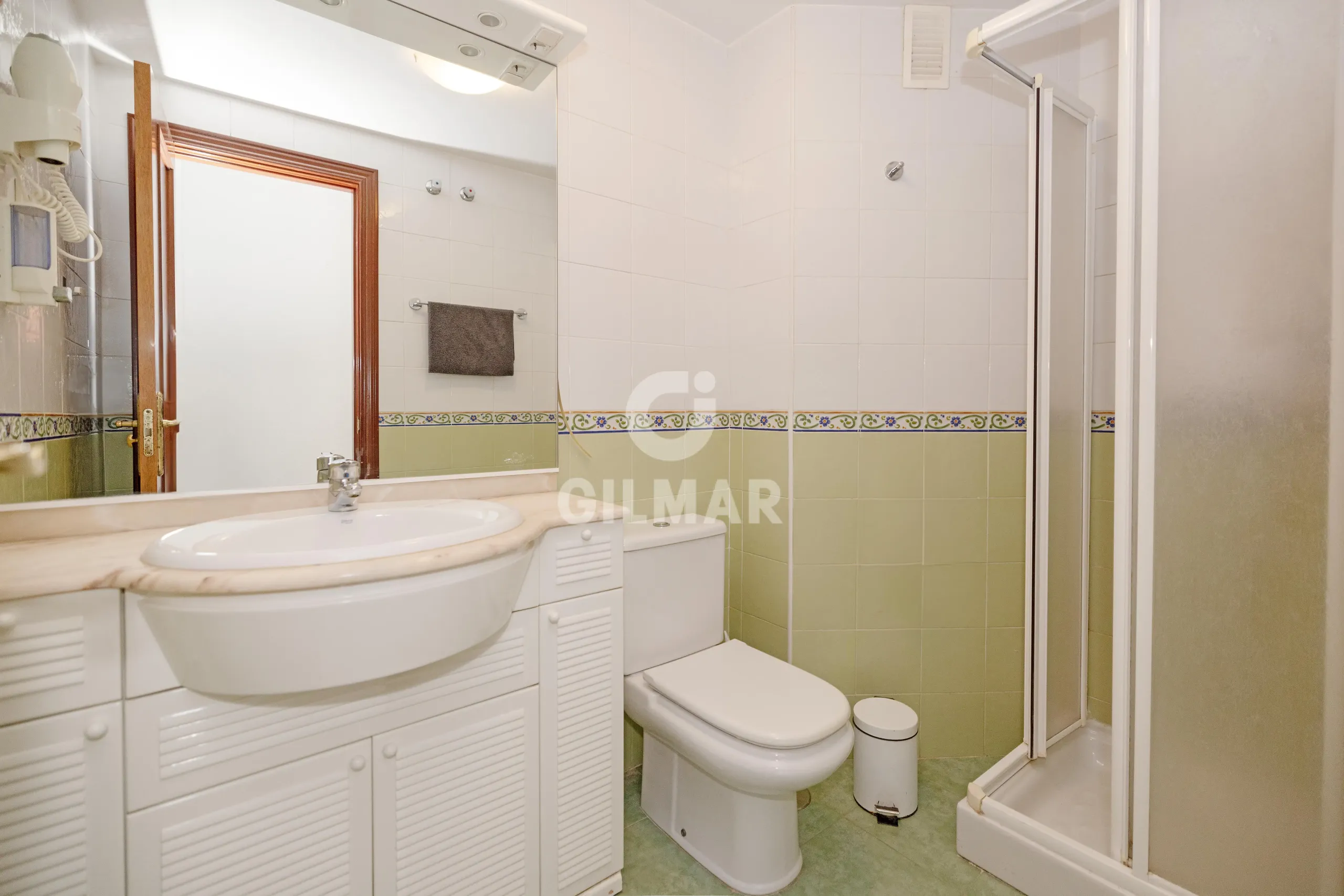 Apartment in Torremolinos - Málaga