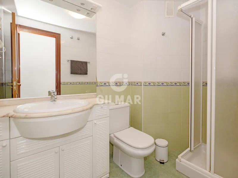 Apartment in Torremolinos - Málaga