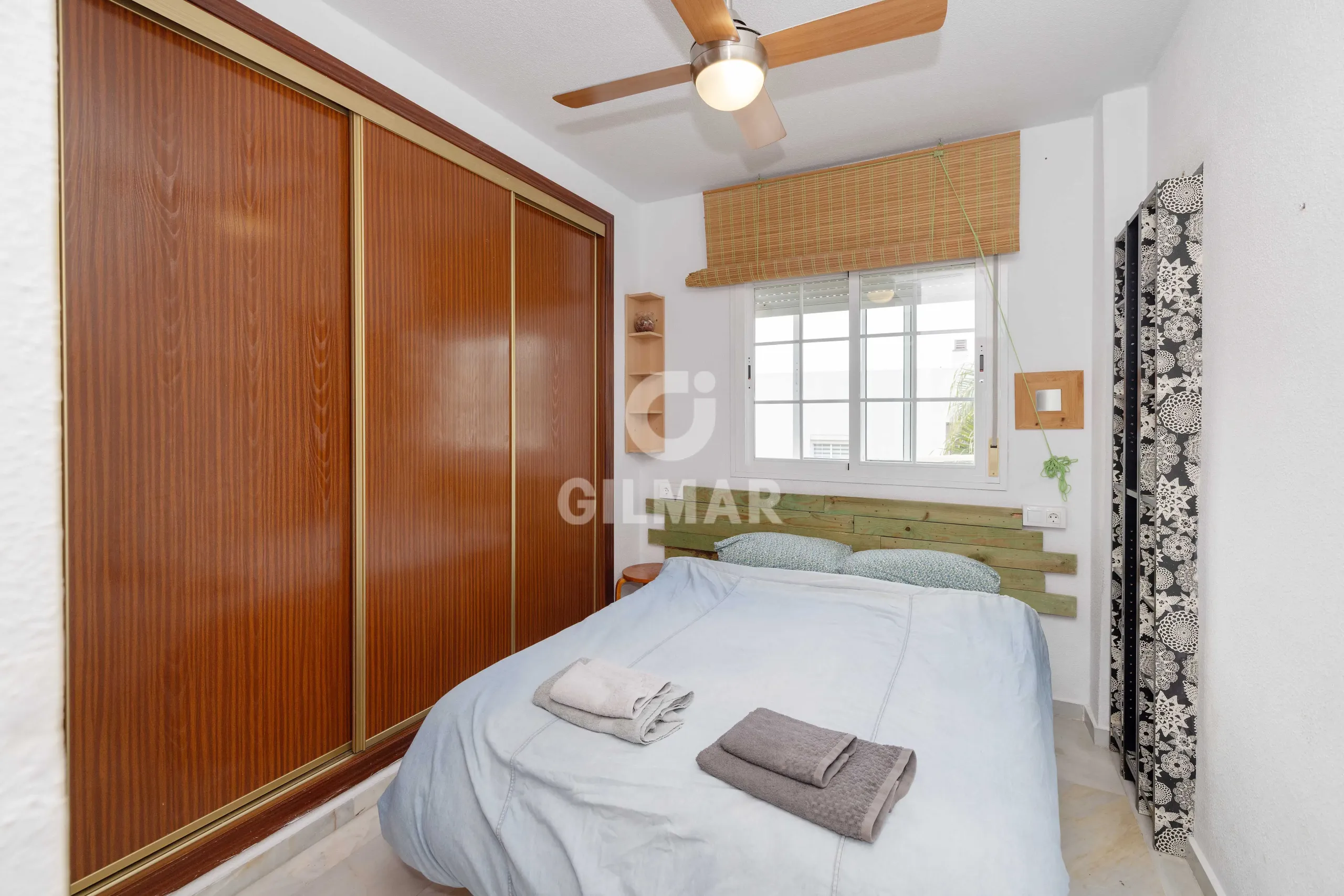 Apartment in Torremolinos - Málaga