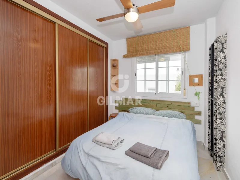 Apartment in Torremolinos - Málaga