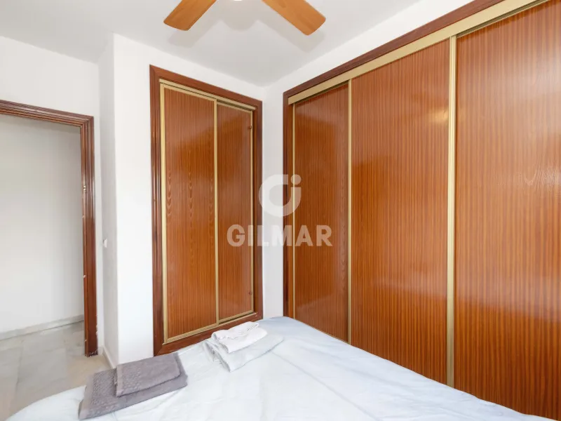 Apartment in Torremolinos - Málaga