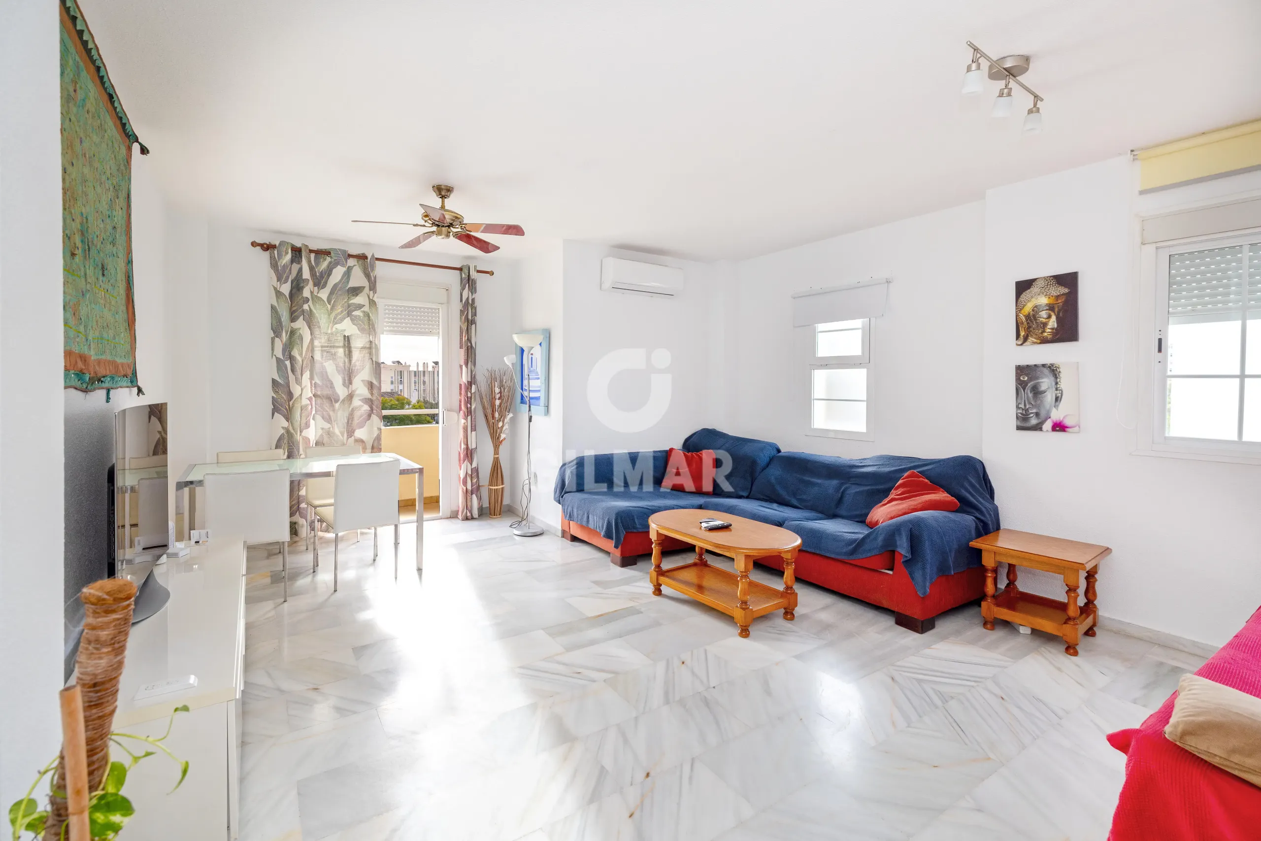 Apartment in Torremolinos - Málaga
