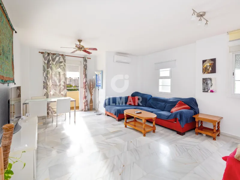 Apartment in Torremolinos - Málaga
