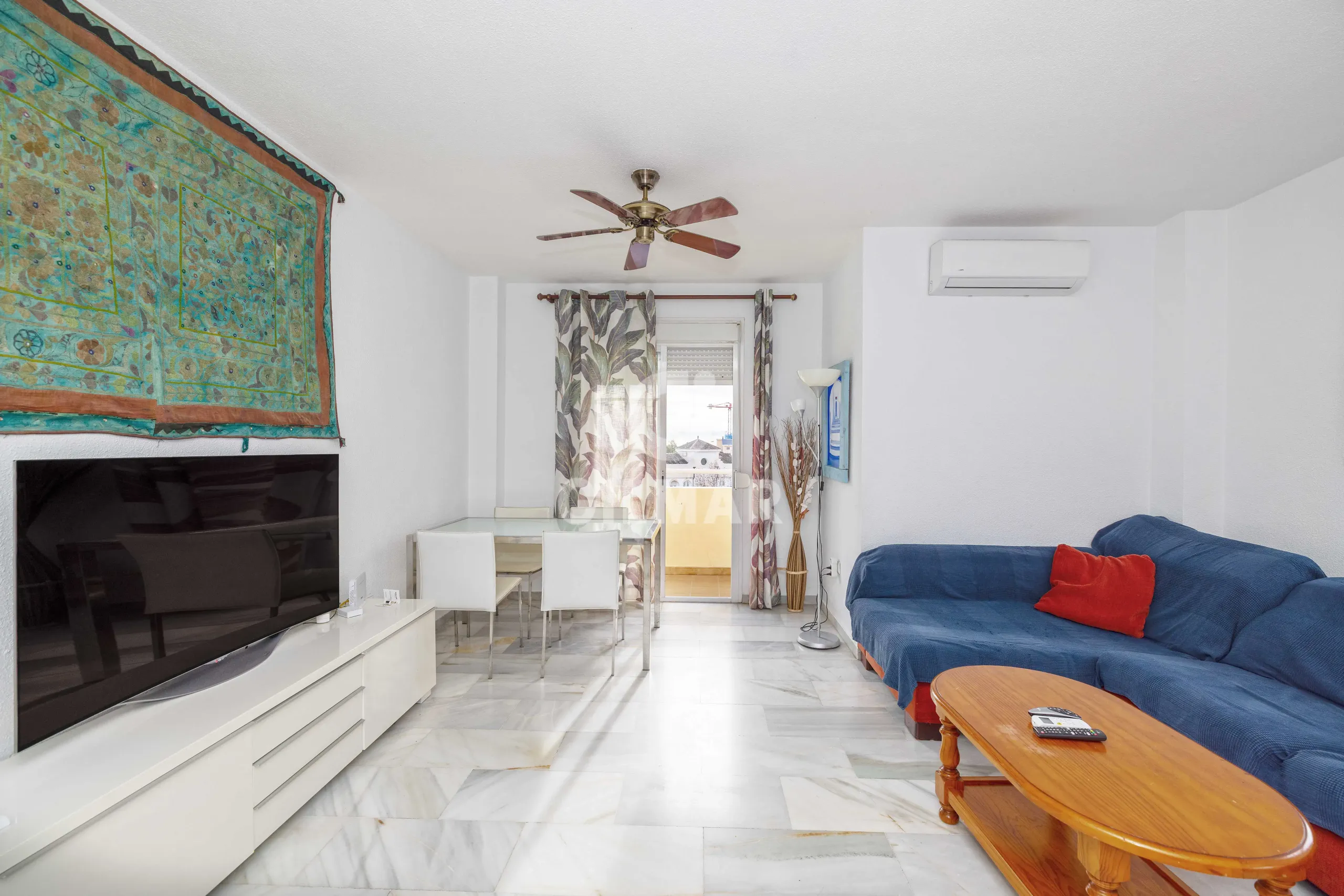 Apartment in Torremolinos - Málaga