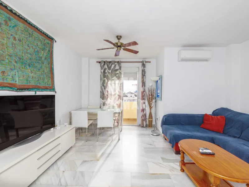 Apartment in Torremolinos - Málaga