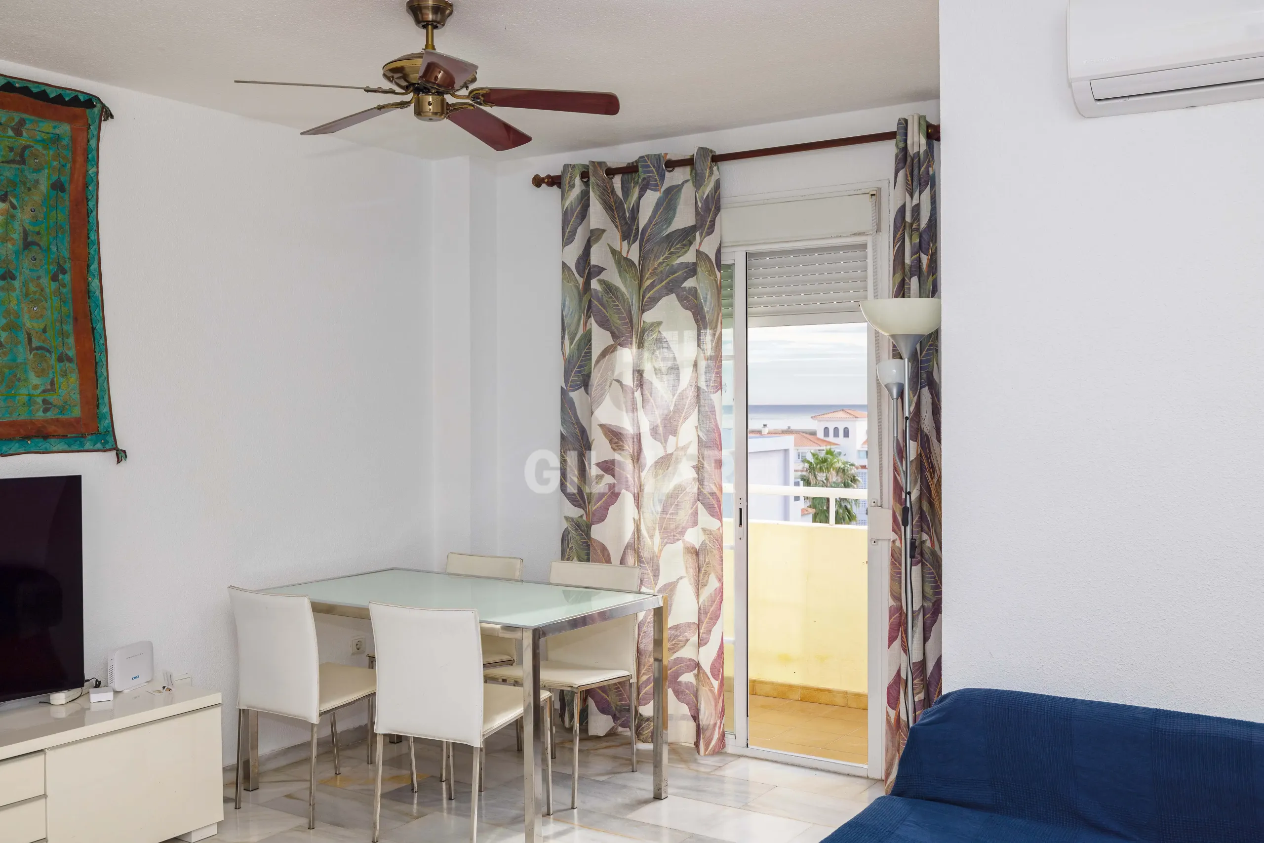 Apartment in Torremolinos - Málaga