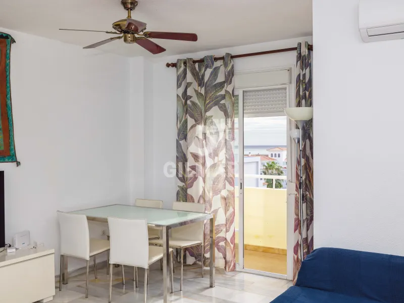 Apartment in Torremolinos - Málaga