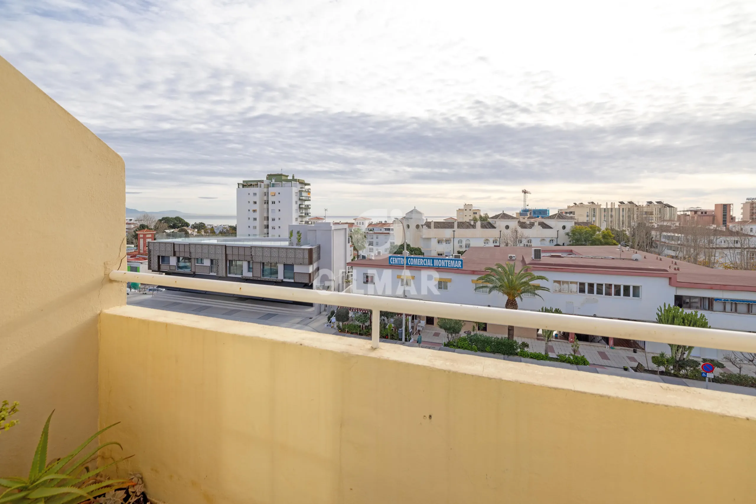 Apartment in Torremolinos - Málaga
