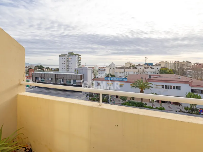 Apartment in Torremolinos - Málaga