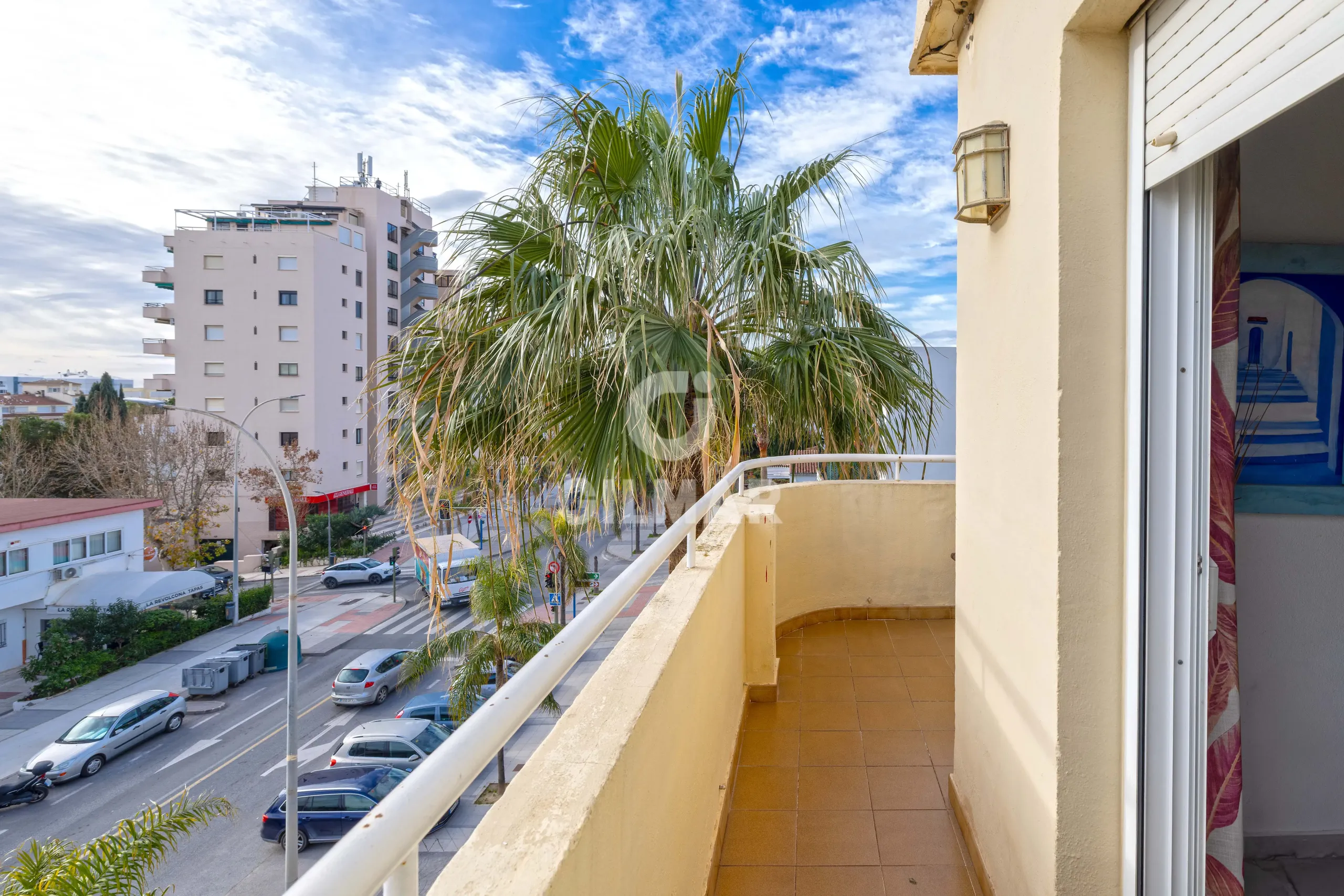 Apartment in Torremolinos - Málaga