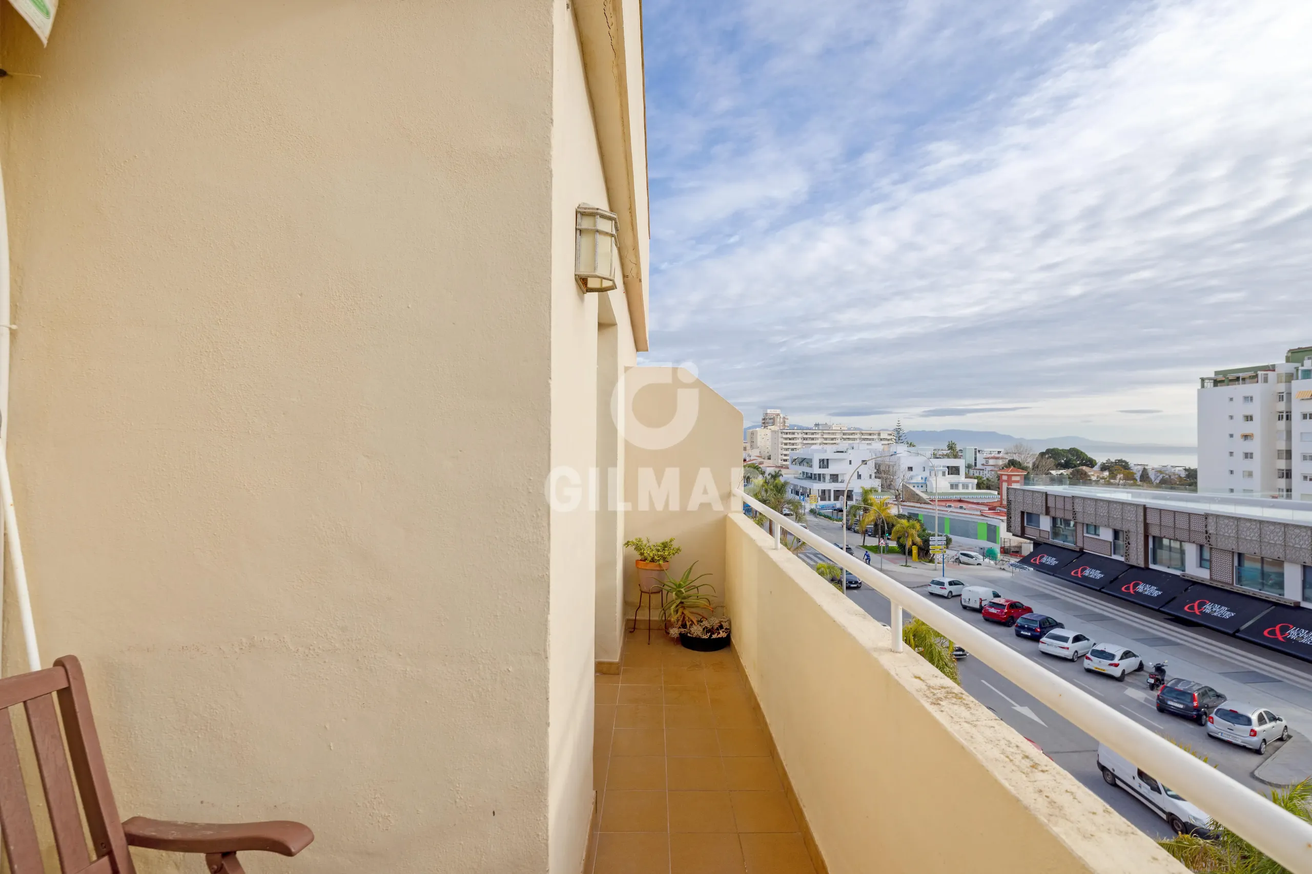 Apartment in Torremolinos - Málaga