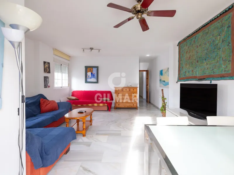 Apartment in Torremolinos - Málaga